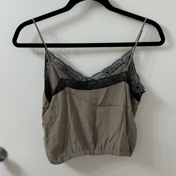 Aritzia Wilfred free Agyness Camisole - Picture 4 of 4